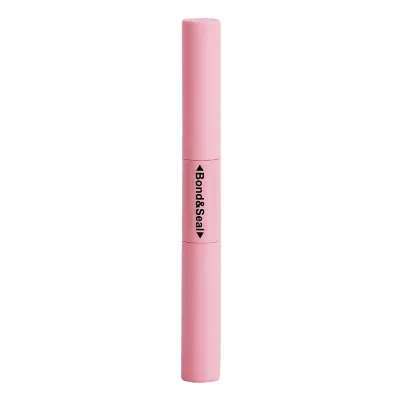 Private Label Safe Non Irritating Strong Hold False Eyelash Glue for Eyelashes Fast Drying Eyelash Glue