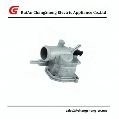 Brand New Engine Coolant Thermostat for Mercedes E-Klasse 6112000015 6112030275 CS