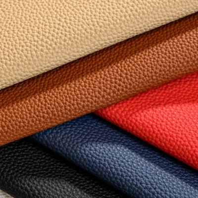 HANXERO Yellowing Resistance Softener Soft Hand Feel for Synthetic Leather