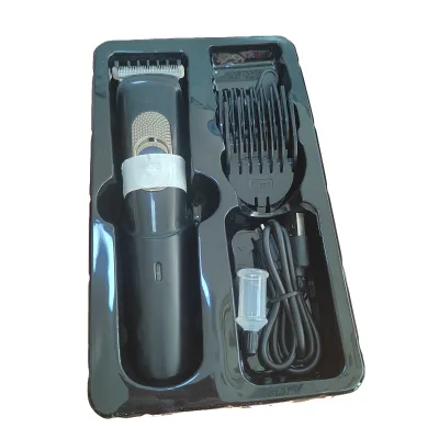 Professional Hair Trimmer Beard Shaver Barbershop Baldheaded Hair Clippers for Men Electric Pro Trimmer