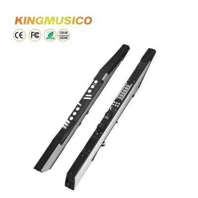 Factory Direct Sale - Alto, Tenor, Soprano Digital Aerophone - Home Use Beginner Electronic Saxophone