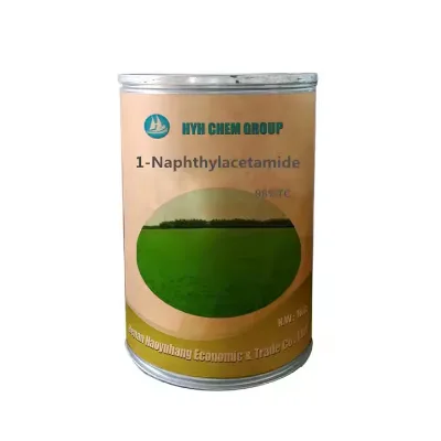 86-86-2 1-Naphthylacetamide 98%TC Factory Price Hot Sale NAD