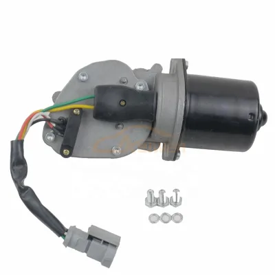 Hot Selling Auto Wiper Motor Used for Vauxhall Vivaro OE No. 7701044526 7701050898  011GCS3543