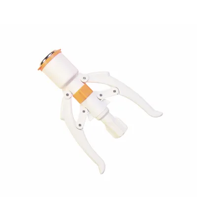 Hanheng Factory Supply Medical Surgical Instruments Disposable Circumcision Circumcis Stapler