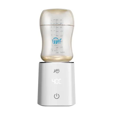 New Baby Fruit Juice Warmer Baby Feeding With Usb Chargre Mother Easy Feeder for Apple Orange Juice Snack Food Liquid