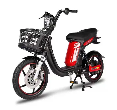 2026 Compact Whirlwind Electric Scooter for Adults 60V 48Km/h Customizable Motorcycle Stickers Perfect for Urban Commuting
