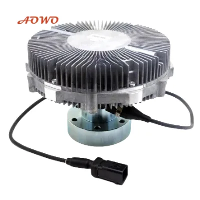 Fan Clutch 462-9952 4629952 for CATERPILLAR 325D Engine Cooling Fan Drive Motor
