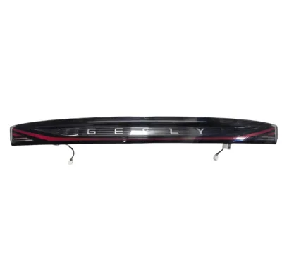 Jinfubo Geely Galaxy L6 / Emgrand L6 Rear Lamp Assembly, Full-Width Tail Lamp Assembly for Automotive Parts