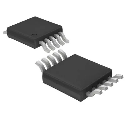 Electronic Components ADS1118IDGSR ADS1118IDGST ADS1118 BBEI VSSOP-10 ADC IC New original Intergrated Circuit