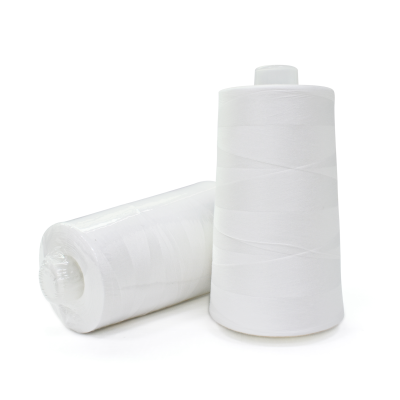 Polyester Sewing Thread Suitable for Machines Factory Direct Sales Stitch Thick Thread Jean Thread for Sewing