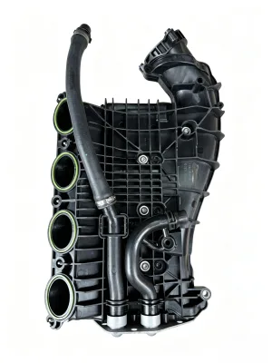 New High Performance Intake Manifold for G38/G30/G28/G01/G02/G05/G12 730 Automotive Engine | Air Surge Tank Pressure