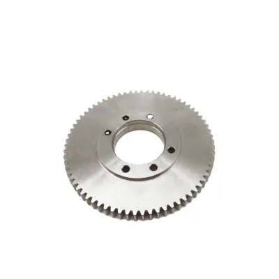 S464 Gear 3054079 2Dx24x7.5t mm for Sodick series wire-cut edm machine