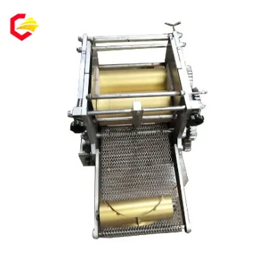Good Taco Tortilla Machine Ceramic Electric Tortilla Press Machine to Make Tortilla