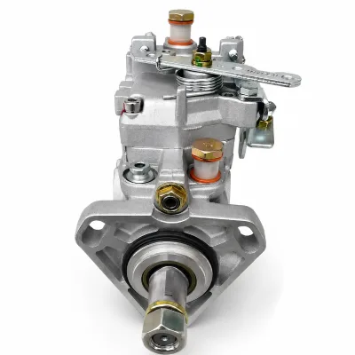 VE4/12F1100R1104 0460424437 Diesel Engine Fuel Pump Assembly Steel Made for 1004-4LRT01 (56Kw) Truck