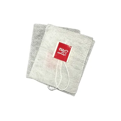 Tea Pot Set with Gift Bag Milk Tea Bag Round Tea Bag Packaging