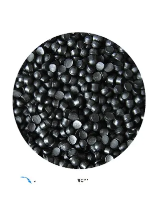 Hard Pvc Granules for Injection Grade