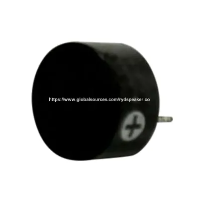 Small size Electromagnetic buzzers for mobile devices and portable equipment