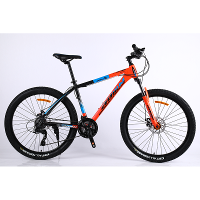 MIAI Bikes From China 2019 21-speed 26" Adult Bike MTB Bicycle Sports Cycling Bicicleta De Montana Mountainbike
