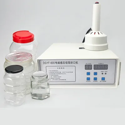 Handheld Induction Sealing Machine Electromagnetic Capping Machine (1 Review)