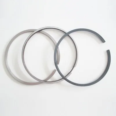 High-Quality ISBe Diesel Engine Piston Rings 4089258 4025012 3947678 3959079 for Small Engines