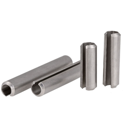 Spring Pin Opening Spring Pin Stainless Steel Spring Pin