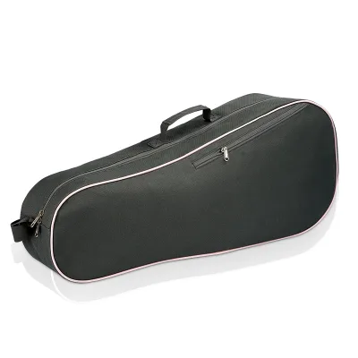 Outdoor Sport Tennis Racket Bag for Women With Protective Pad 3 Racquet Tennis Bag