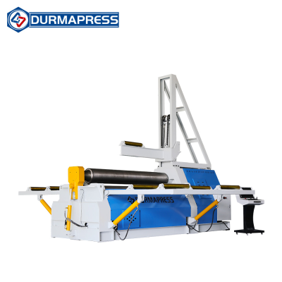 Supports Continuous Rolling Operations for Carbon Steel Stainless Steel and Alloy Materials Four Rolling Machine