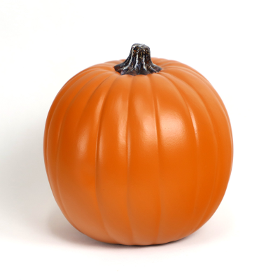 Little Decorative Pumpkin Halloween Pumpkin Decorations Harvest Festival Pumpkin