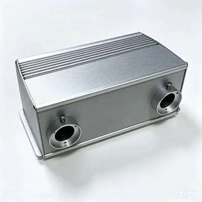 Manufacturer DMX RGBW Mixing Color  Led Fiber Optic Light Source