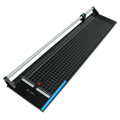 24inch / 62cm Width A3 Safety Personal Cutting Machine Manual Large Format Paper Trimmer