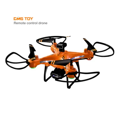 Supplier Obstacle Avoidance Drone Dual Camera Electric Flow Positioning Aerial Photography Remote Control Aircraft
