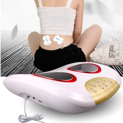 Back Stretcher Pain Relief Back Device for Waist Back Sciatica Herniated Disc Pain Relief Massage