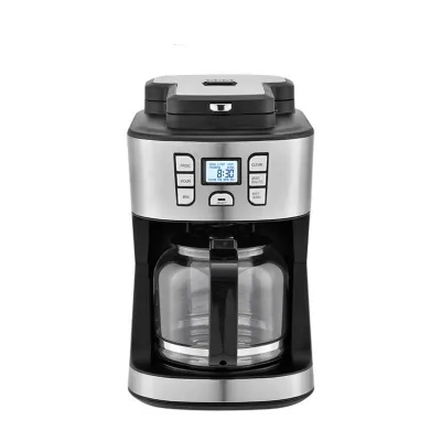 Hot Sale Espresso Coffee Machine Professional Commercial Automatic Commercial Espresso Machine