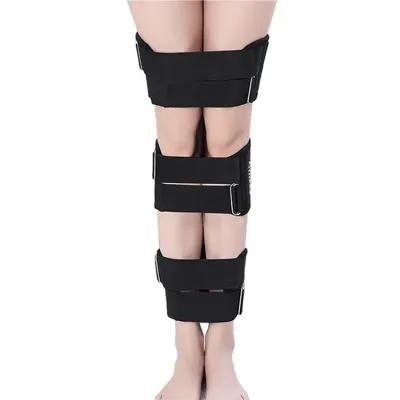 O/X Legs Correction Support Bands Knock Knee Straightening Belt Unisex Breathable Knee Brace