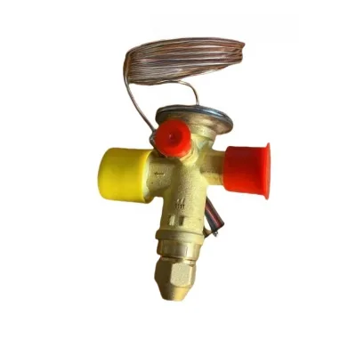 Bus Spare Parts Expansion Valve 067N7165 Thermostatic Expansion Valves