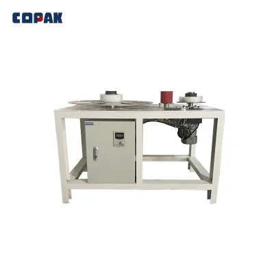 COPAK Galvanized Steel Corner Production Line Machine with Motor Core Guangdong Origin