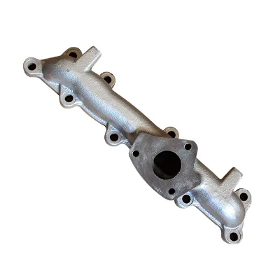 Genuine VTEC and I-VTEC diesel Engine Parts MANIFOLD EXHAUST for NT855
