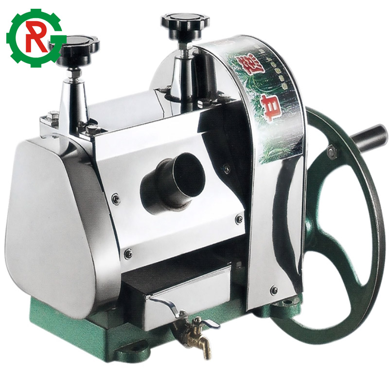 Table Top Sugarcane Juicer Machine