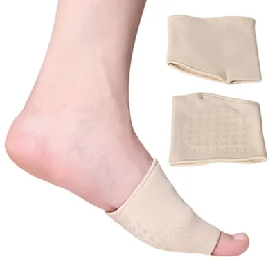 99insole Comfort Spandex Gel FootMatters Metatarsal Pads