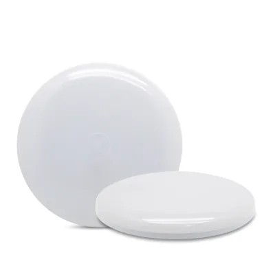 LED IP44 Ultra-thin Ceiling Light Easy Installation 9W-36W 85-265V White Warm White 3-Year Warranty