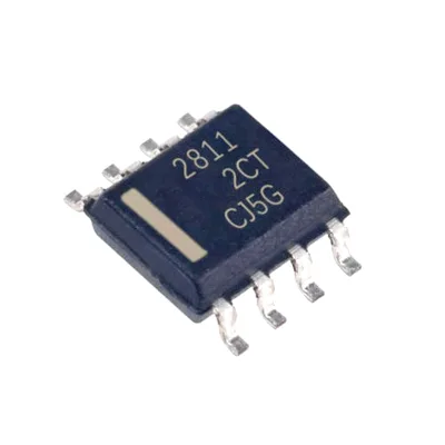 TPS2811 Driver Two-way Photoco SOP-8 TPS2811DR for Ic Chips