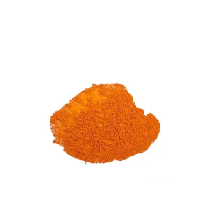Vat Orange 2 Vat Orange 2RT Cas No.1324-35-2 for Dyeing Cotton and Wool
