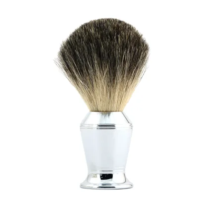 Shaving Foam Brush Badger Hair Brush Barbershop Special Shaving Foam Bowl Shaving Brush Shaving Brush