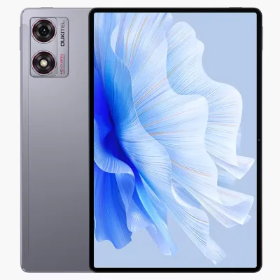 Original Oukitel OT8 Tablet with 11 Inch 2K Screen Android 13 8800mAh 8800mAh 18W Fast Charge 6GB+256GB Fashionable Kids Tablet