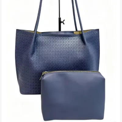 Women Handbag Tote Cross Body Bag Noble Temperament Custom logo Designer Shoulder with ZIP Closure Modern Style