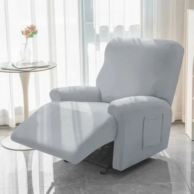 Chair Couch Recliner Sofa Mat Slipcover Pet Dog Protector Comfortable Indoor Sofa Armchair Throw Cover