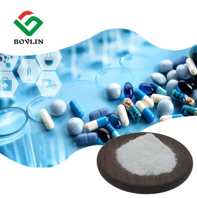 ISO I3C Indole-3-carbinol Hydrate CAS 700-06-1 with Good Price Indole-3-methanol