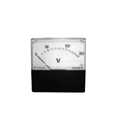 Yokogawa FL10DV Voltmeter