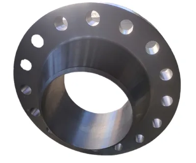 ANSI B16.5 Weld Neck WN Carbon Steel Flange