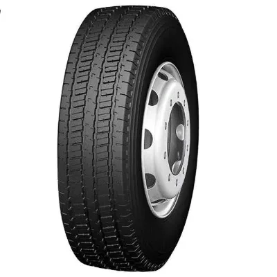 Doupro Brand All Steel Radial Truck Tires TBR 650 R16 700r16 750r16 825r16 900r20 1000r20 1100r20 1200r20 315/80r22.5 Tires